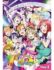 Amazon.co.jp: ラブライブ!μ's Go→Go! LoveLive! 2015~Dream
